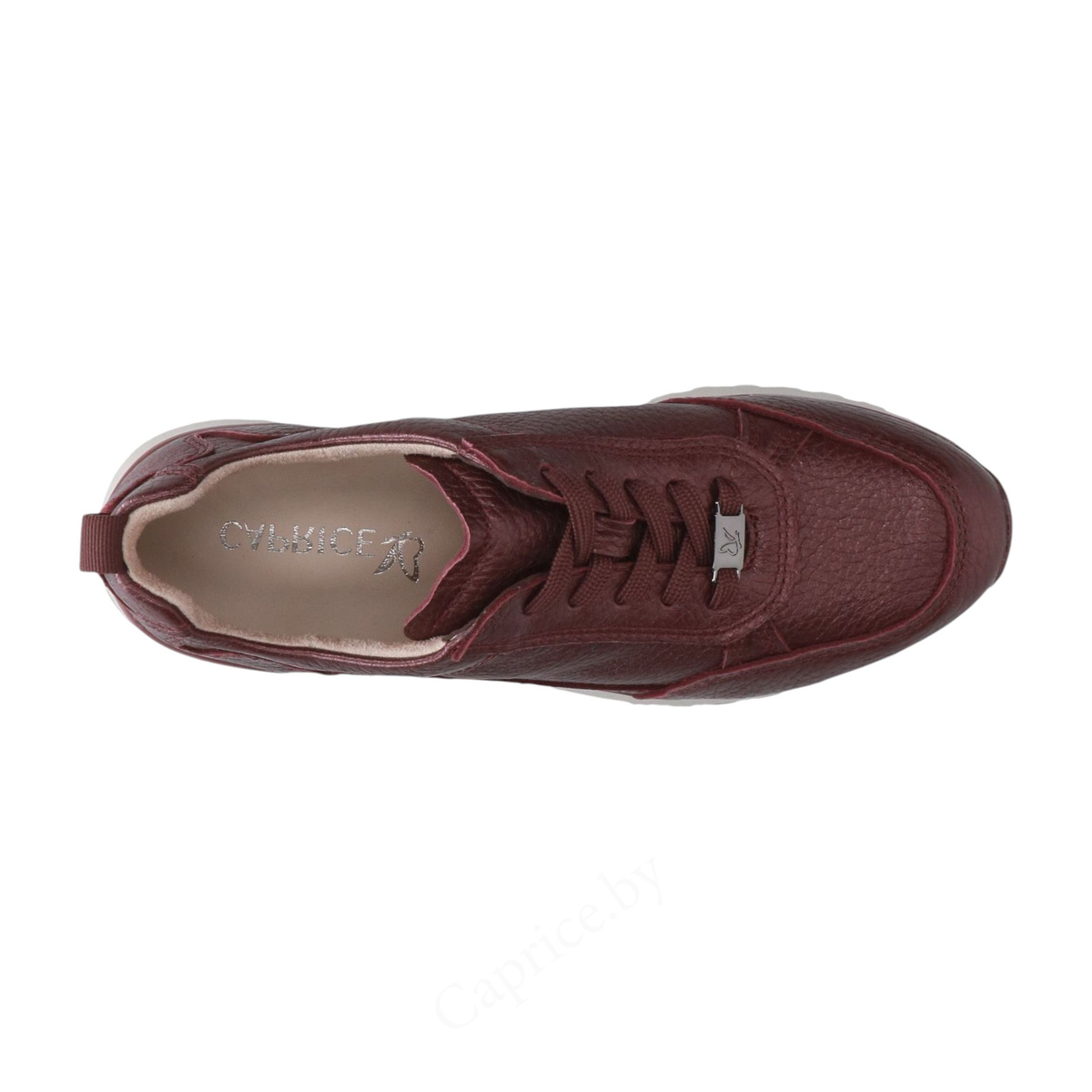 КРОССОВКИ CAPRICE АРТИКУЛ: 9-23711-43 541